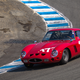 Illustration for article titled Rolex Monterey Motorsports Reunion (150+ photos)
